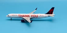 Load image into Gallery viewer, Gemini Jets 1/200 Delta Airlines Airbus A321 N391DN Thank You
