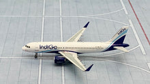Load image into Gallery viewer, Phoenix 1/400 Indigo Airbus A320neo VT-IVB
