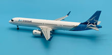 Load image into Gallery viewer, Gemini Jets 1/200 Air Transat Airbus A321neo C-GOIH
