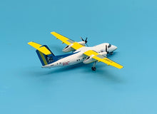 Load image into Gallery viewer, JC Wings 1/200 Ryukyu Air Commuter Bombardier Dash 8-Q100 JA8972
