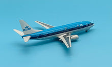 Load image into Gallery viewer, JC Wings 1/200 Royal Dutch Airlines KLM Boeing 737-300 PH-BDD
