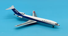 Load image into Gallery viewer, JC Wings 1/200 ANA All Nippon Airways Boeing 727-200 Expo JA8355
