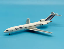 Load image into Gallery viewer, JC Wings 1/200 Air France Boeing 727-200 F-BPJJ XX2058
