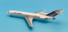 Load image into Gallery viewer, JC Wings 1/200 Air France Boeing 727-200 F-BPJJ XX2058
