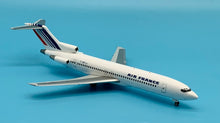 Load image into Gallery viewer, JC Wings 1/200 Air France Boeing 727-200 F-BPJJ XX2058
