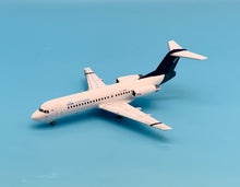 Load image into Gallery viewer, JC Wings 1/200 KLM Royal Dutch Airlines Fokker 70 PH-KZM
