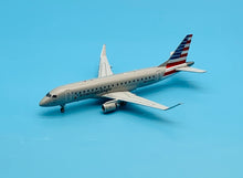Load image into Gallery viewer, Gemini Jets 1/200 American Eagle Airlines Embraer ERJ-175
