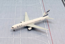 Load image into Gallery viewer, JC Wings 1/400 El Al Israel Boeing 767-300ER 4X-EAL

