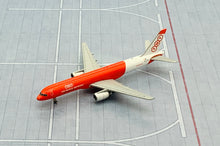 Load image into Gallery viewer, JC Wings 1/400 TNT Airways Boeing 757-200PF OE-LFB XX4004
