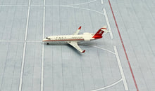 Load image into Gallery viewer, JC Wings 1/400 Shanghai Airlines Bombardier CRJ-200ER B-3011 XX4145
