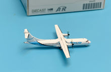 Load image into Gallery viewer, JC Wings 1/400 Amazon Prime Air ATR72-500F N919AZ
