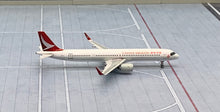 Load image into Gallery viewer, Phoenix model 1/400 Cathay Dragon Airbus A321neo B-HPD
