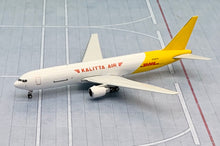 Load image into Gallery viewer, Phoenix 1/400 Kalitta Air DHL Boeing 767-300ER N762CK
