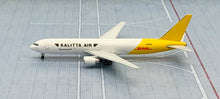 Load image into Gallery viewer, Phoenix 1/400 Kalitta Air DHL Boeing 767-300ER N760CK
