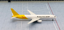 Load image into Gallery viewer, Phoenix 1/400 Kalitta Air DHL Boeing 767-300ER N760CK
