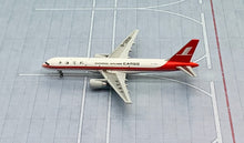 Load image into Gallery viewer, JC Wings 1/400 Shanghai Airlines Cargo Boeing 757-200F B-2808
