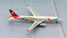 Load image into Gallery viewer, Phoenix 1/400 Sichuan Airlines Airbus A330-300 B-5945 31st Summer Universiade
