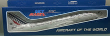 Load image into Gallery viewer, Skymarks 1/200 Air France Boeing 777-300ER F-GZND snap-fit model
