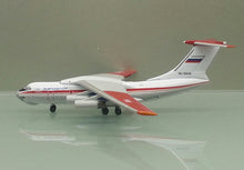 Load image into Gallery viewer, Witty Wings 1/400 Aeroflot Ilyushin IL-76TD RA-76478
