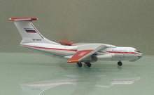 Load image into Gallery viewer, Witty Wings 1/400 Aeroflot Ilyushin IL-76TD RA-76478
