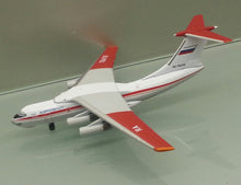 Load image into Gallery viewer, Witty Wings 1/400 Aeroflot Ilyushin IL-76TD RA-76478
