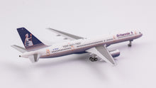 Load image into Gallery viewer, NG model 1/400 Britannia Boeing 757-200 G-BYAD 53068
