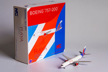 Load image into Gallery viewer, NG model 1/400 Raya Airways Boeing 757-200PCF 9M-RYA 53165
