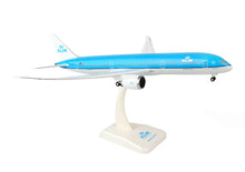 Load image into Gallery viewer, Hogan Wings 1/200 KLM Royal Dutch Airlines Boeing 787-9 Resin Snap-fit model
