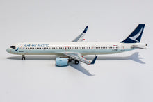 Load image into Gallery viewer, NG models 1/400 Cathay Pacific Airbus A321neo B-HPB 13029
