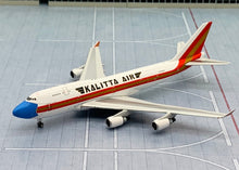 Load image into Gallery viewer, Phoenix 1/400 Kalitta Air Boeing 747-400 N744CK Mask
