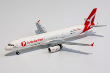 Load image into Gallery viewer, NG model 1/400 Qantas Freight Airbus A321-200P2F VH-ULD 13022
