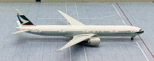 Load image into Gallery viewer, Phoenix 1/400 Cathay Pacific Boeing 777-300ER B-HNR
