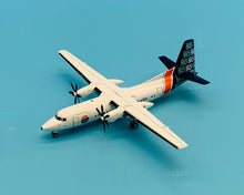 Load image into Gallery viewer, JC Wings 1/200 Fokker 50 House Colour PH-OSI
