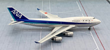 Load image into Gallery viewer, Phoenix 1/400 All Nippon Airways ANA Boeing 747-400 JA8097 4372
