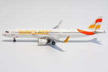 Load image into Gallery viewer, NG model 1/400 Sunclass Airlines Airbus A321-200 OY-TCF 13028
