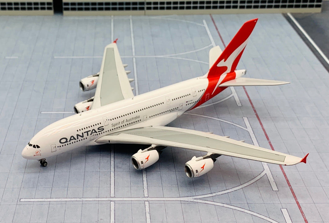Phoenix 1/400 Qantas Airways Airbus A380-800 VH-OQG