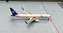 Load image into Gallery viewer, Gemini Jets 1/400 Amerijet International Airlines Boeing 767-300ER(BDSF) N349CM
