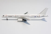 Load image into Gallery viewer, NG models 1/400 United States Air Force USAF Boeing 757 C-32B 99-6143 53167
