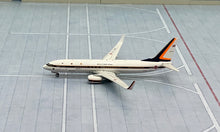 Load image into Gallery viewer, Phoenix 1/400 Royal Thai Air Force Boeing 737-800 HS-HMK
