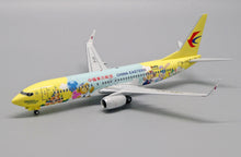 Load image into Gallery viewer, JC Wings 1/200 China Eastern Boeing 737-800 B-1316 Disney&#39;s Duffy
