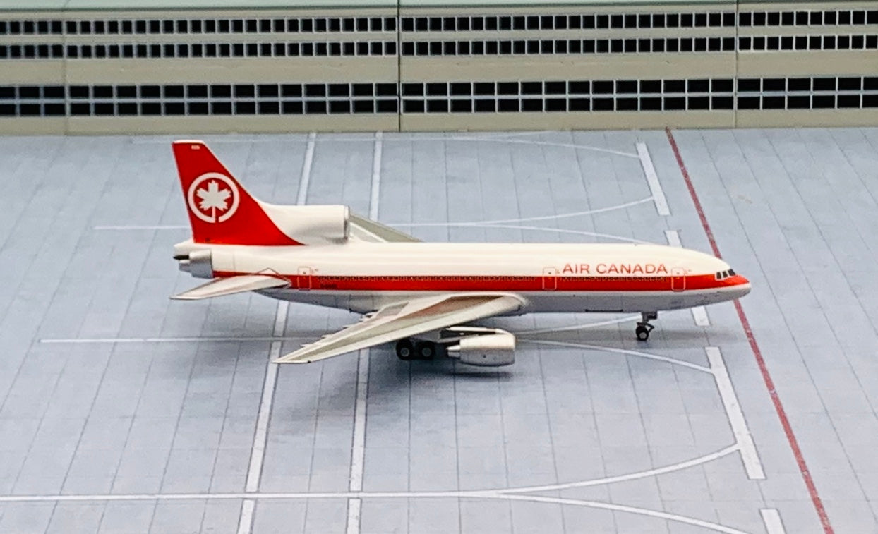 NG models 1/400 Air Canada Lockheed L-1011-500 C-GAGK 35003