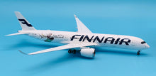 Load image into Gallery viewer, Eagle Phoenix models 1/200 Finnair Airbus A350-900 OH-LWD Happy Holidays
