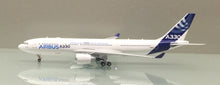 Load image into Gallery viewer, Phoenix 1/400 Airbus A330-200 F-WWCB House Colour
