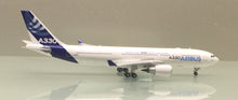 Load image into Gallery viewer, Phoenix 1/400 Airbus A330-200 F-WWCB House Colour
