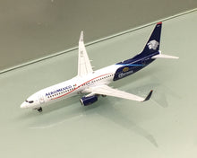 Load image into Gallery viewer, Phoenix 1/400 Aeromexico Boeing 737-800 EI-DRC
