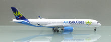 Load image into Gallery viewer, Phoenix 1/400 Air Caraïbes Airbus A350-900 F-HHAV
