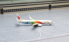 Load image into Gallery viewer, Phoenix 1/400 Air China Boeing 737-800 B-5497 Expo 2019
