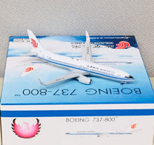 Load image into Gallery viewer, Phoenix 1/400 Beijing Airlines Boeing 737-800 B-5486
