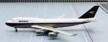 Load image into Gallery viewer, Phoenix 1/400 BOAC British Airways Boeing 747-400 G-BYGC
