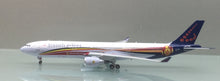 Load image into Gallery viewer, Phoenix 1/400 Brussels Airlines Airbus A330-300 OO-SFO
